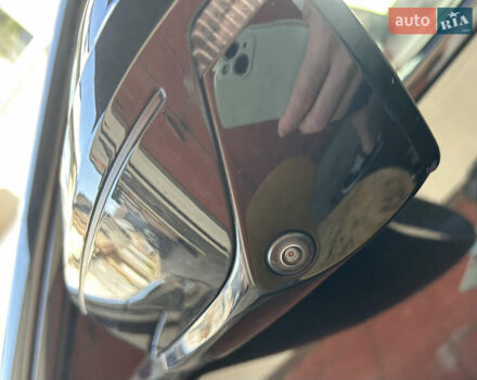 БМВ iX, объемом двигателя 0 л и пробегом 28 тыс. км за 59000 $, фото 36 на Automoto.ua