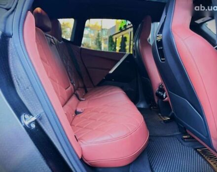 БМВ iX, объемом двигателя 0 л и пробегом 36 тыс. км за 62999 $, фото 28 на Automoto.ua