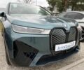 БМВ iX, объемом двигателя 0 л и пробегом 2 тыс. км за 83032 $, фото 1 на Automoto.ua