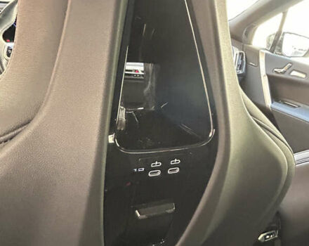 БМВ iX, объемом двигателя 0 л и пробегом 28 тыс. км за 59000 $, фото 37 на Automoto.ua