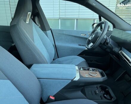 БМВ iX, об'ємом двигуна 0 л та пробігом 4 тис. км за 70533 $, фото 24 на Automoto.ua