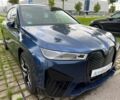 БМВ iX, объемом двигателя 0 л и пробегом 2 тыс. км за 124526 $, фото 29 на Automoto.ua