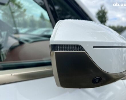 БМВ iX, объемом двигателя 0 л и пробегом 1 тыс. км за 122591 $, фото 16 на Automoto.ua