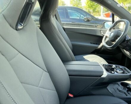 БМВ iX, объемом двигателя 0 л и пробегом 2 тыс. км за 118353 $, фото 12 на Automoto.ua