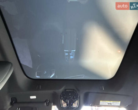 БМВ iX, объемом двигателя 0 л и пробегом 28 тыс. км за 59000 $, фото 29 на Automoto.ua