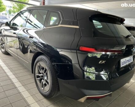 БМВ iX, об'ємом двигуна 0 л та пробігом 1 тис. км за 79119 $, фото 26 на Automoto.ua