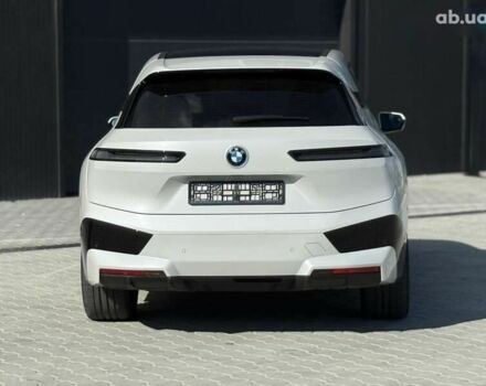 БМВ iX, об'ємом двигуна 0 л та пробігом 89 тис. км за 65900 $, фото 4 на Automoto.ua