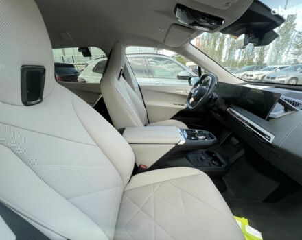 БМВ iX, объемом двигателя 0 л и пробегом 7 тыс. км за 68251 $, фото 14 на Automoto.ua