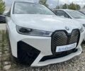 БМВ iX, объемом двигателя 0 л и пробегом 1 тыс. км за 122591 $, фото 37 на Automoto.ua