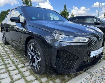 БМВ iX, объемом двигателя 0 л и пробегом 0 тыс. км за 127069 $, фото 22 на Automoto.ua