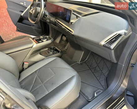 БМВ iX, объемом двигателя 0 л и пробегом 28 тыс. км за 59000 $, фото 11 на Automoto.ua