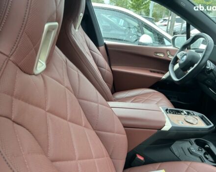 БМВ iX, объемом двигателя 0 л и пробегом 1 тыс. км за 122591 $, фото 9 на Automoto.ua