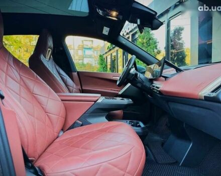 БМВ iX, объемом двигателя 0 л и пробегом 36 тыс. км за 62999 $, фото 27 на Automoto.ua