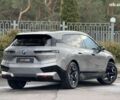 БМВ iX, объемом двигателя 0 л и пробегом 3 тыс. км за 64900 $, фото 10 на Automoto.ua