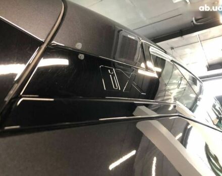 БМВ iX, объемом двигателя 0 л и пробегом 56 тыс. км за 46900 $, фото 15 на Automoto.ua