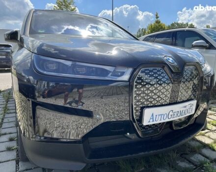БМВ iX, объемом двигателя 0 л и пробегом 2 тыс. км за 118353 $, фото 2 на Automoto.ua