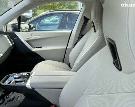 БМВ iX, объемом двигателя 0 л и пробегом 7 тыс. км за 68251 $, фото 25 на Automoto.ua