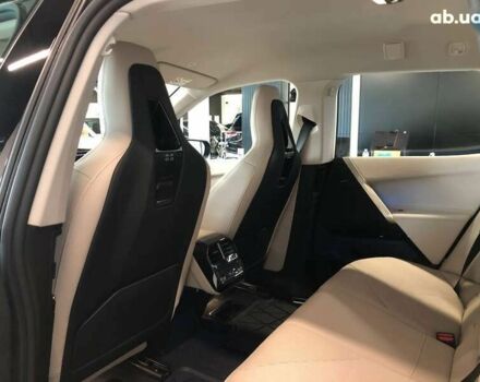 БМВ iX, объемом двигателя 0 л и пробегом 56 тыс. км за 46900 $, фото 26 на Automoto.ua