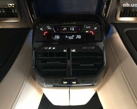 БМВ iX, объемом двигателя 0 л и пробегом 56 тыс. км за 46900 $, фото 21 на Automoto.ua