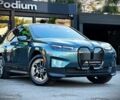 БМВ iX, объемом двигателя 0 л и пробегом 36 тыс. км за 62999 $, фото 2 на Automoto.ua