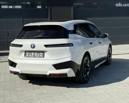 БМВ iX, об'ємом двигуна 0 л та пробігом 89 тис. км за 65900 $, фото 3 на Automoto.ua