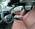 БМВ iX, объемом двигателя 0 л и пробегом 1 тыс. км за 122591 $, фото 11 на Automoto.ua