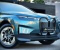 БМВ iX, объемом двигателя 0 л и пробегом 36 тыс. км за 62999 $, фото 5 на Automoto.ua