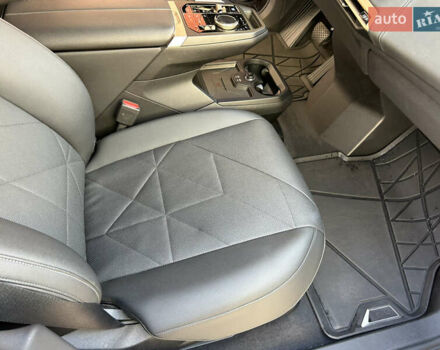 БМВ iX, объемом двигателя 0 л и пробегом 28 тыс. км за 59000 $, фото 10 на Automoto.ua