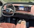 БМВ iX, объемом двигателя 0 л и пробегом 3 тыс. км за 64900 $, фото 22 на Automoto.ua