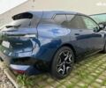 БМВ iX, объемом двигателя 0 л и пробегом 2 тыс. км за 124526 $, фото 38 на Automoto.ua