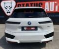 БМВ iX, объемом двигателя 0 л и пробегом 52 тыс. км за 56500 $, фото 6 на Automoto.ua