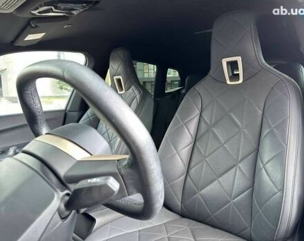 БМВ iX, об'ємом двигуна 0 л та пробігом 29 тис. км за 53500 $, фото 14 на Automoto.ua