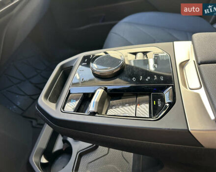 БМВ iX, объемом двигателя 0 л и пробегом 28 тыс. км за 59000 $, фото 22 на Automoto.ua