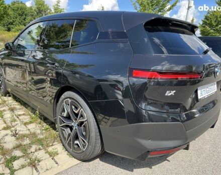 БМВ iX, объемом двигателя 0 л и пробегом 2 тыс. км за 118353 $, фото 30 на Automoto.ua