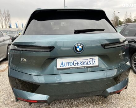 БМВ iX, объемом двигателя 0 л и пробегом 2 тыс. км за 83032 $, фото 23 на Automoto.ua