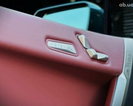 БМВ iX, объемом двигателя 0 л и пробегом 36 тыс. км за 62999 $, фото 20 на Automoto.ua