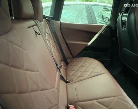 БМВ iX, объемом двигателя 0 л и пробегом 1 тыс. км за 122591 $, фото 8 на Automoto.ua