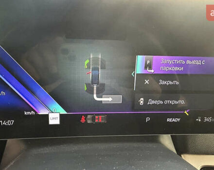 БМВ iX, объемом двигателя 0 л и пробегом 28 тыс. км за 59000 $, фото 43 на Automoto.ua