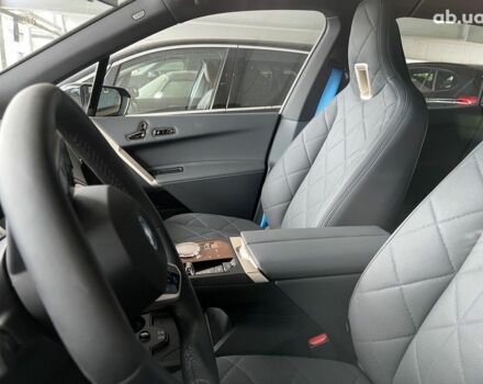 БМВ iX, об'ємом двигуна 0 л та пробігом 1 тис. км за 79119 $, фото 4 на Automoto.ua