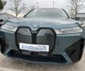 БМВ iX, объемом двигателя 0 л и пробегом 2 тыс. км за 83032 $, фото 1 на Automoto.ua