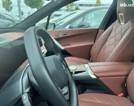 БМВ iX, объемом двигателя 0 л и пробегом 1 тыс. км за 122591 $, фото 22 на Automoto.ua
