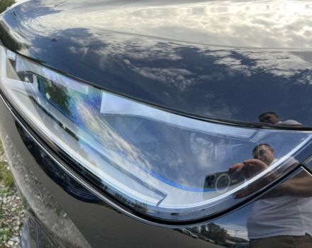 БМВ iX, объемом двигателя 0 л и пробегом 7 тыс. км за 68251 $, фото 19 на Automoto.ua