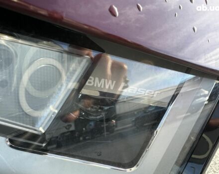 БМВ iX, об'ємом двигуна 0 л та пробігом 1 тис. км за 81401 $, фото 21 на Automoto.ua