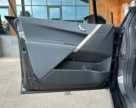 БМВ iX, об'ємом двигуна 0 л та пробігом 29 тис. км за 53500 $, фото 11 на Automoto.ua
