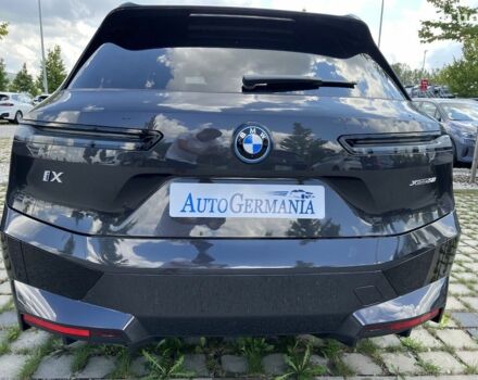 БМВ iX, объемом двигателя 0 л и пробегом 0 тыс. км за 127069 $, фото 29 на Automoto.ua