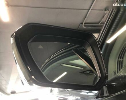 БМВ iX, объемом двигателя 0 л и пробегом 56 тыс. км за 46900 $, фото 17 на Automoto.ua