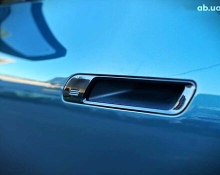 БМВ iX, объемом двигателя 0 л и пробегом 36 тыс. км за 62999 $, фото 10 на Automoto.ua