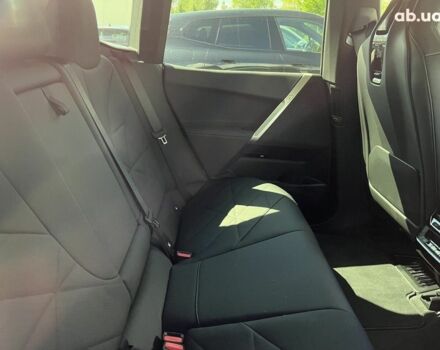 БМВ iX, объемом двигателя 0 л и пробегом 2 тыс. км за 118353 $, фото 11 на Automoto.ua