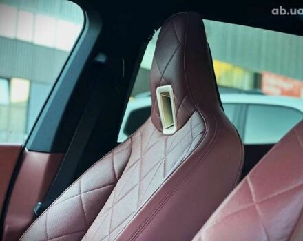 БМВ iX, объемом двигателя 0 л и пробегом 36 тыс. км за 62999 $, фото 26 на Automoto.ua