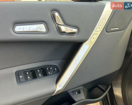 БМВ iX, объемом двигателя 0 л и пробегом 28 тыс. км за 59000 $, фото 17 на Automoto.ua